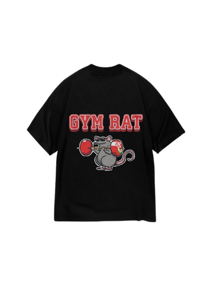 'MR. JIMMY RAT' TEE