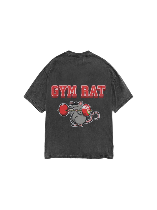 'MR. JIMMY RAT' TEE