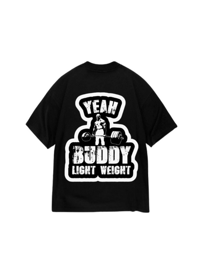 'YEAH BUDDY' TEE