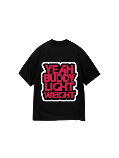 'LIGHT WEIGHT' TEE